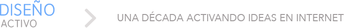diseñador web sevilla